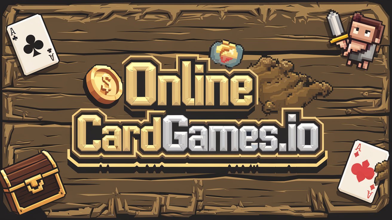 Online Card Games