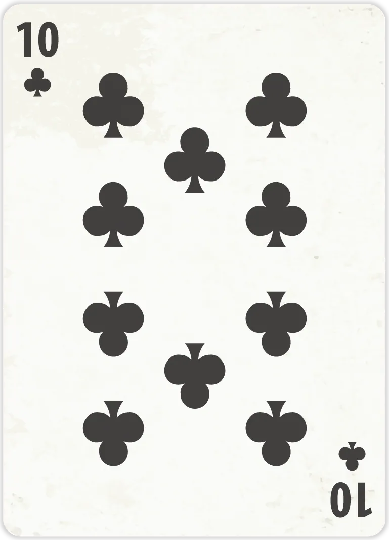 Three Blind Mice Solitaire thumbnail