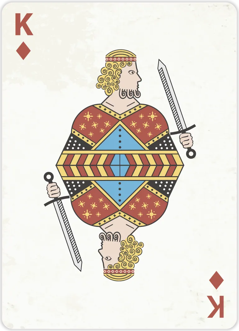 Oklahoma Gin thumbnail