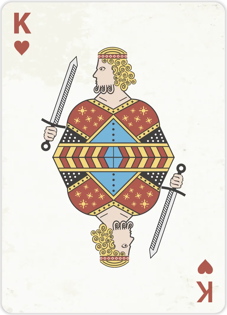 Russian Solitaire thumbnail