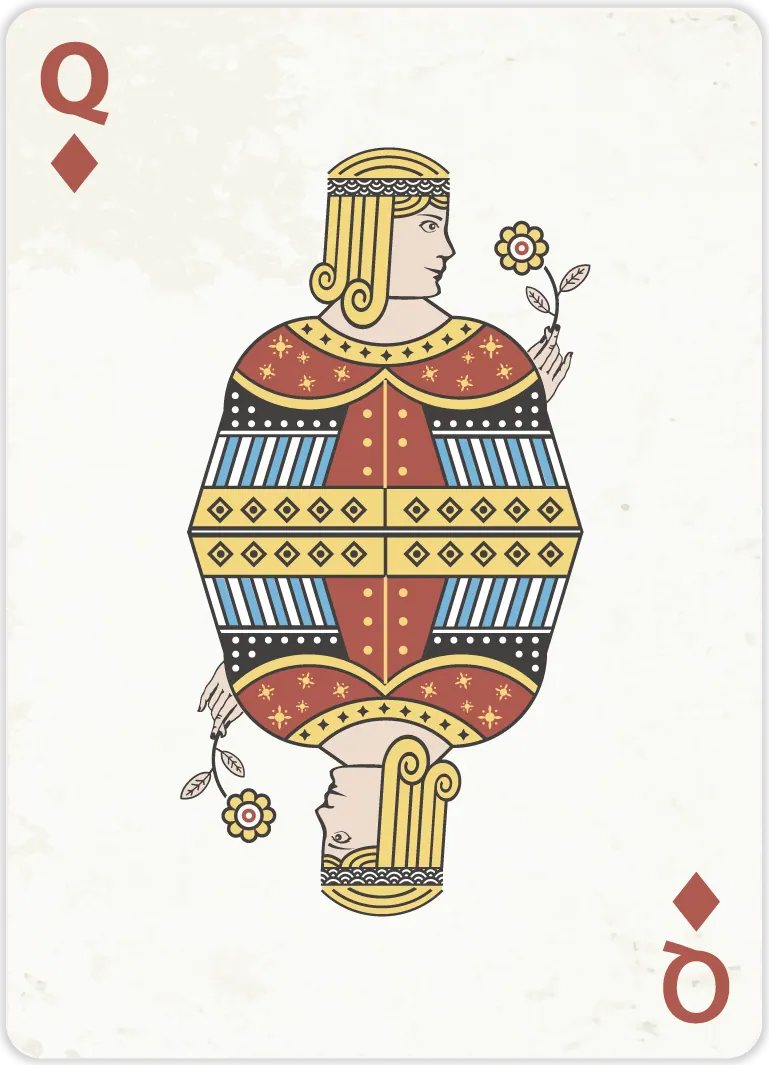 Spider Solitaire Four Suits thumbnail