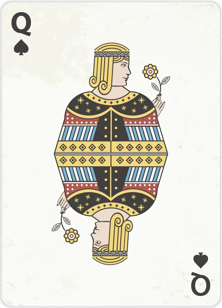 Spades thumbnail