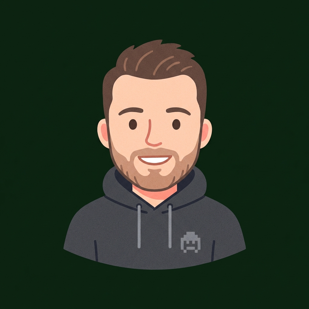 Mads - Creator of OnlineCardGames.io