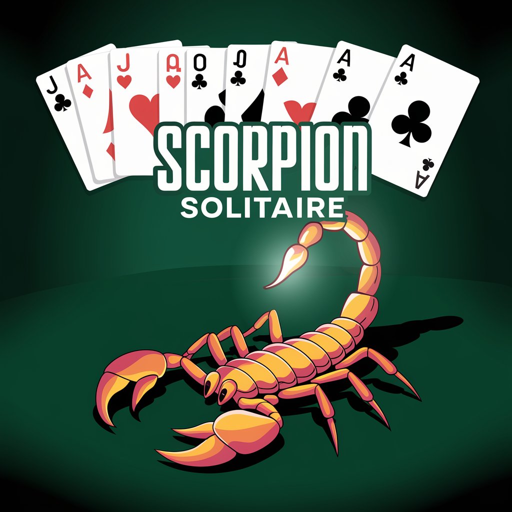 Scorpion Solitaire