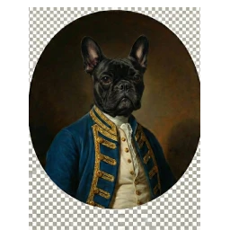 French Bulldog 2